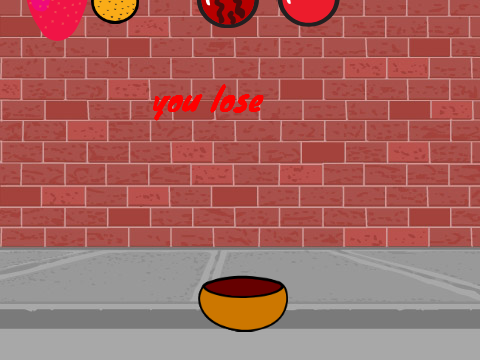 cath fruit